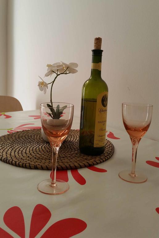 Apartman Anthony Pula Zewnętrze zdjęcie